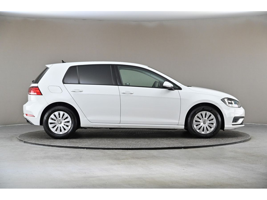 2018 Volkswagen Golf 1.2 TSI DSG MK7.5 TRENDLINE *CARPLAY*ANDROID AUTO*