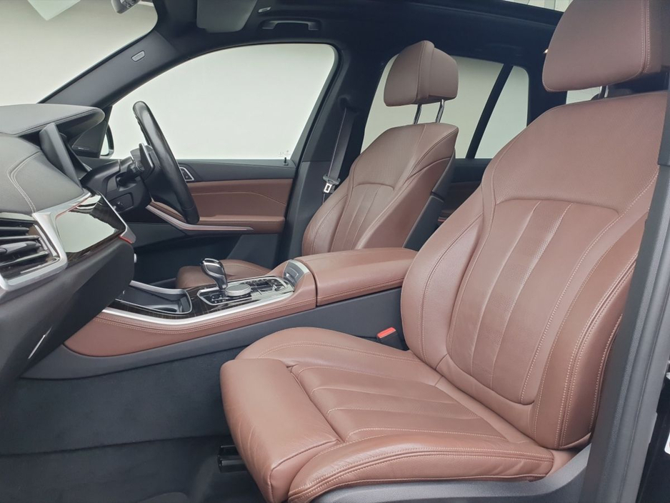 2021 BMW X5 X5 xDrive45e xLine