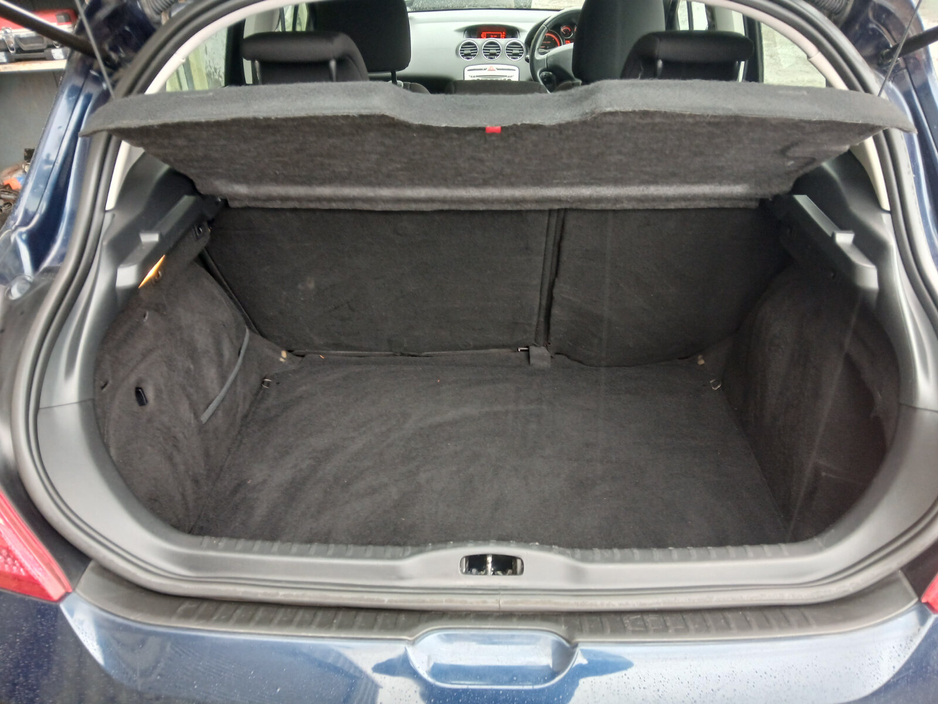 2011 Peugeot 308 1.6 HDI 92BHP 5 dr ENVY €4,995