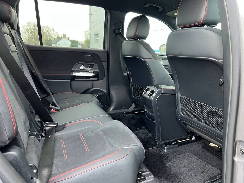 2023 Mercedes-Benz EQB - image 8