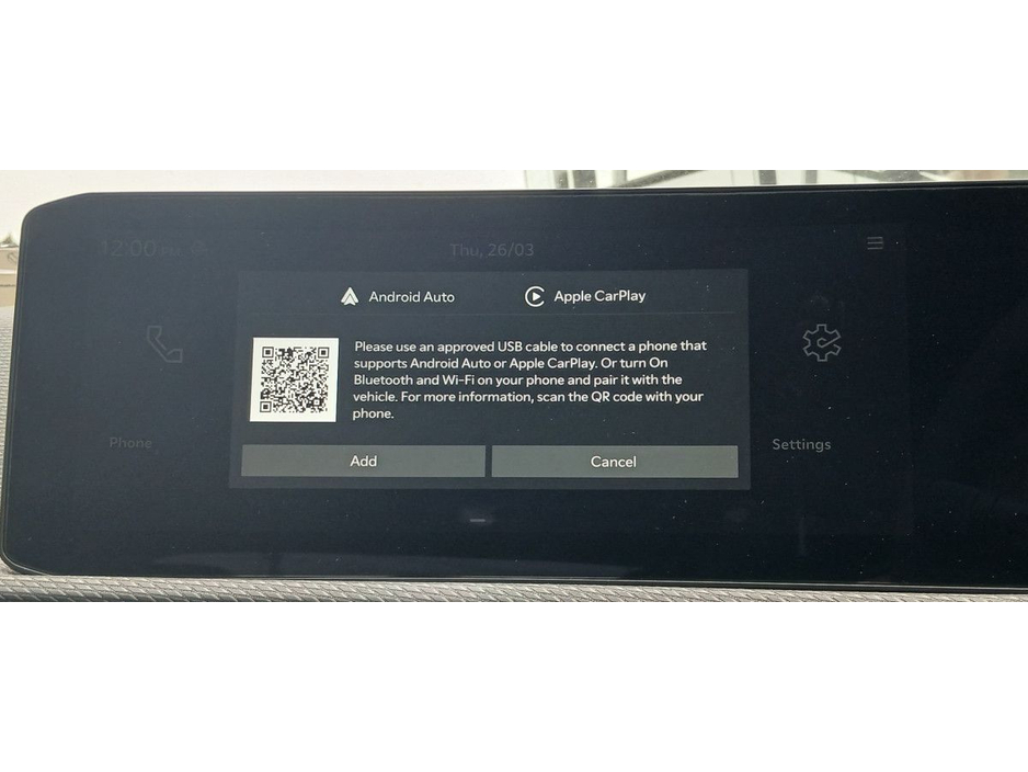 2026 Kia EV6 - image 18