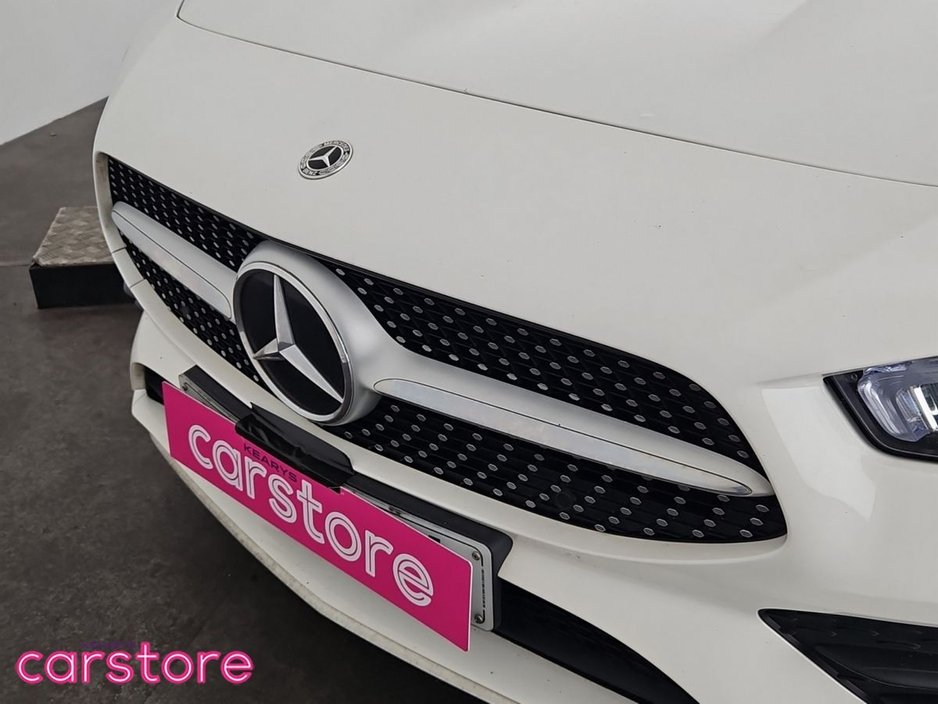 2021 Mercedes-Benz CLA Class CLA 250 Amg Line Premium + E A AMG Line Premium Plus CLA250 e 8G-DCT Auto 15.6 kWh PHEV 218 EQ Boost Start/Stop €34,880