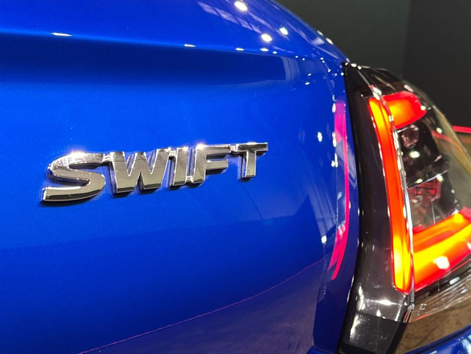 2024 Suzuki Swift - image 12