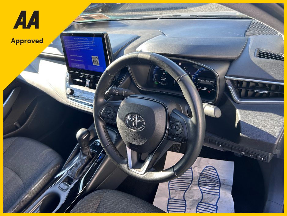 2023 Toyota Corolla - image 15