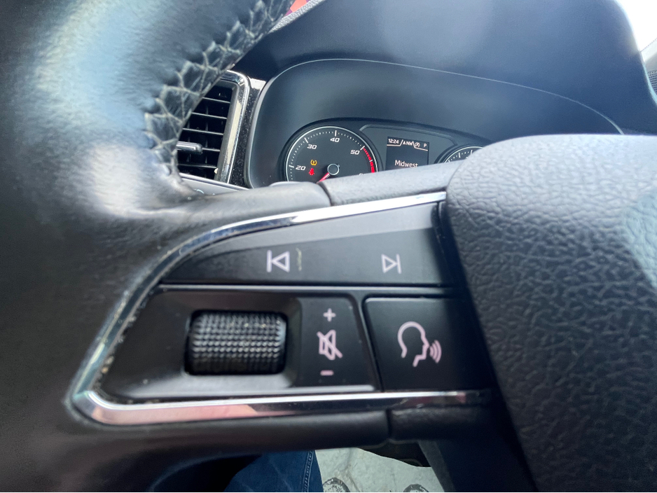 2019 SEAT Ateca - image 8