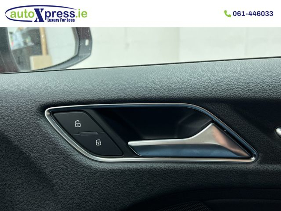 2017 Audi A3 - image 30