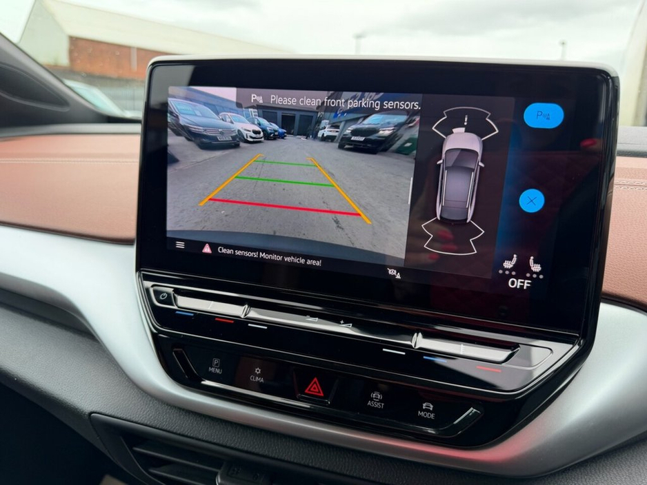 2022 Volkswagen ID.4 - image 21