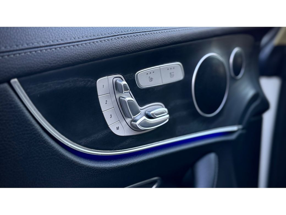 2019 Mercedes-Benz E Class - image 20