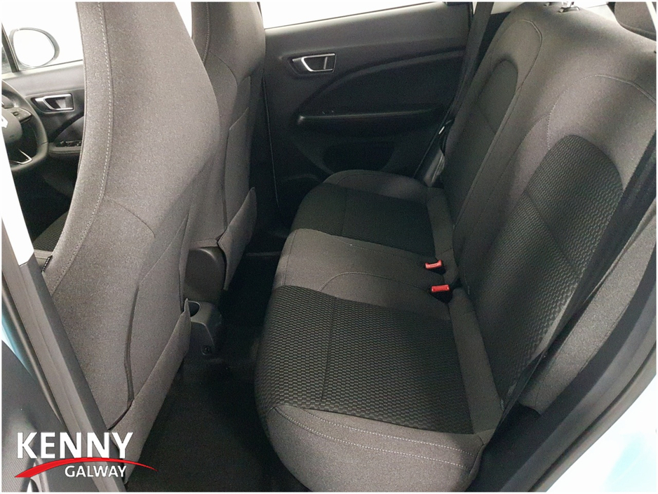 2026 Leapmotor T03 Design 37.2Kwh 265Km €19,950