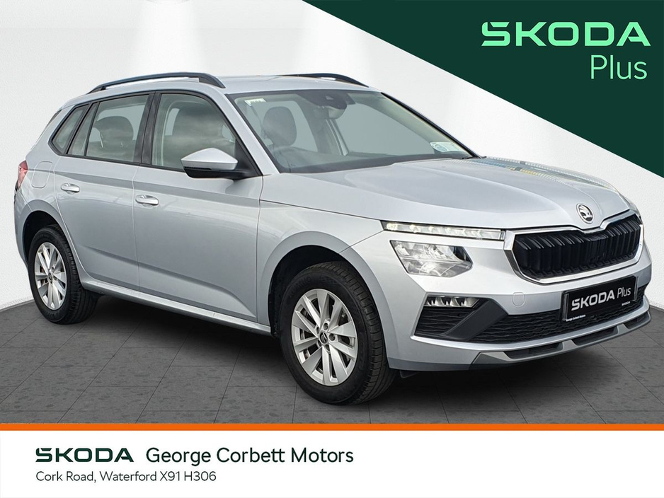2025 Skoda Kamiq for sale in , Ireland
