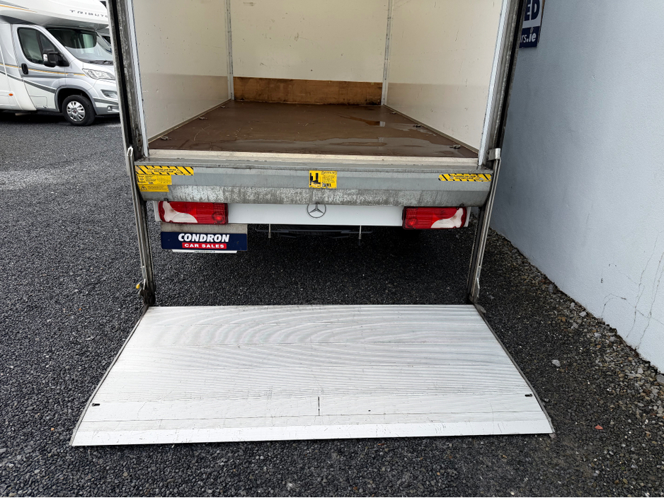 2024 Mercedes-Benz Sprinter - image 10