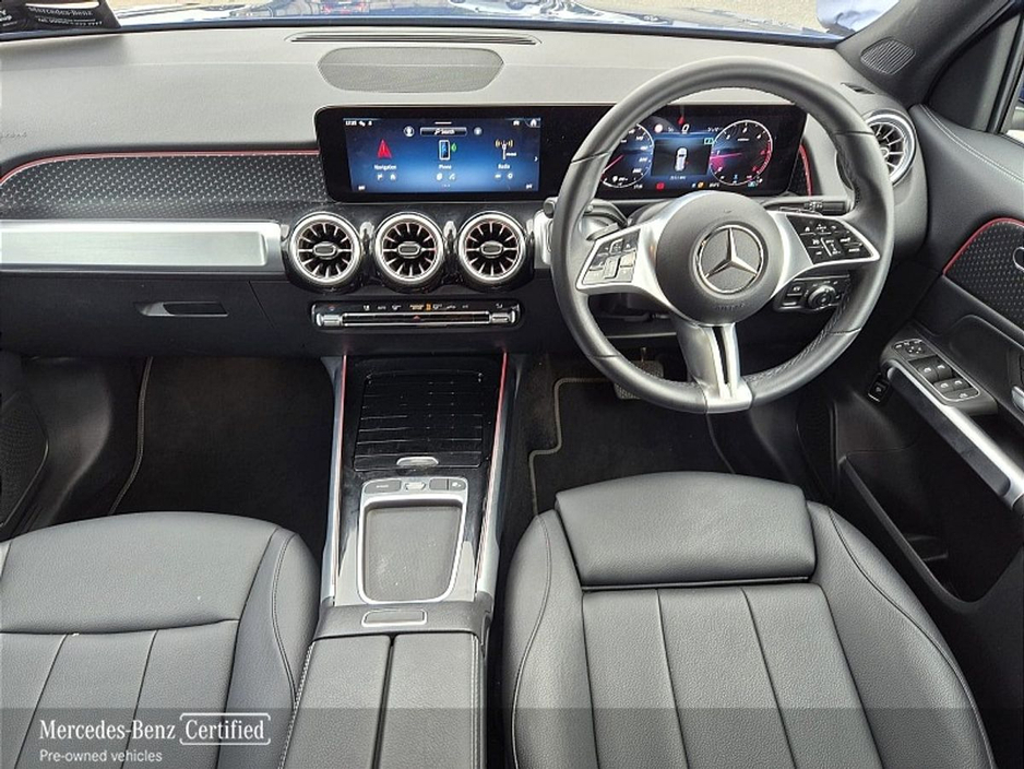 2024 Mercedes-Benz GLB 200D 7 Seat Progressive Plus Auto *Ex Demo* €54,950