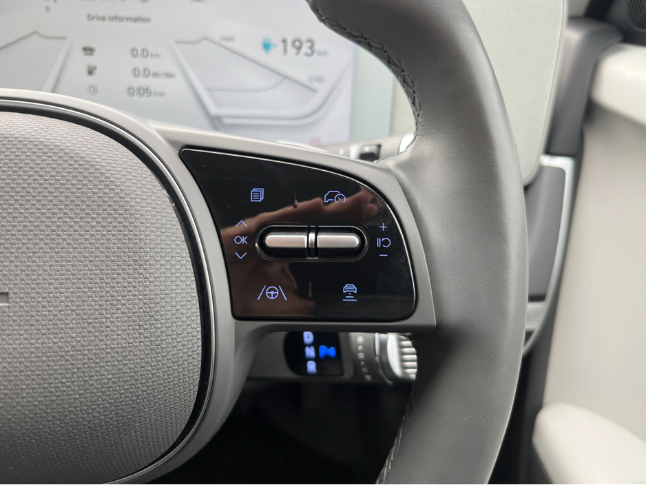 2022 Hyundai Ioniq 5 - image 27