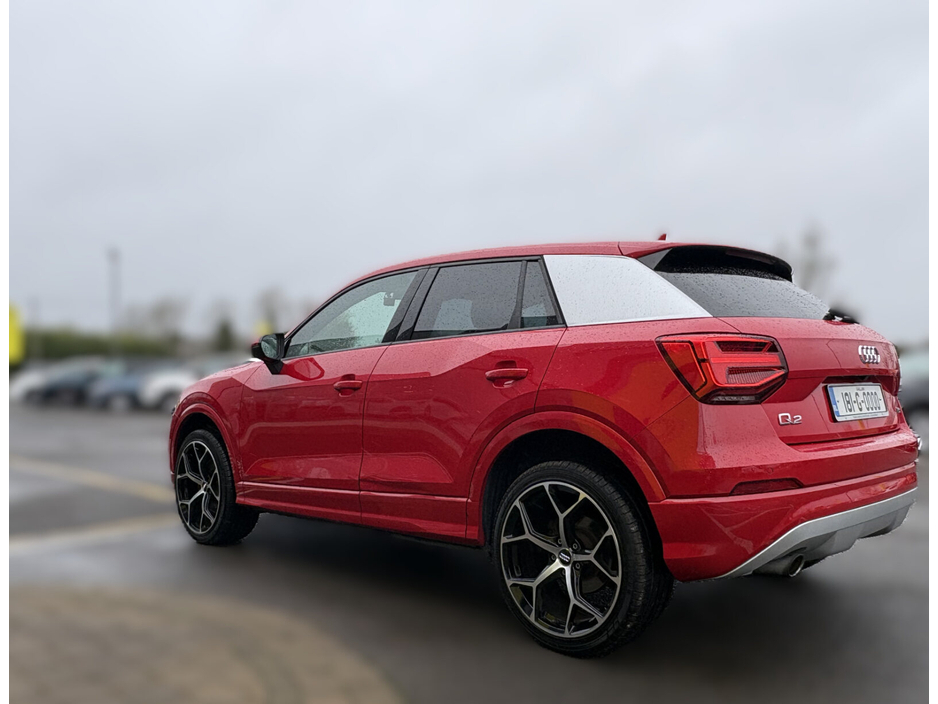 2019 Audi Q2 - image 4