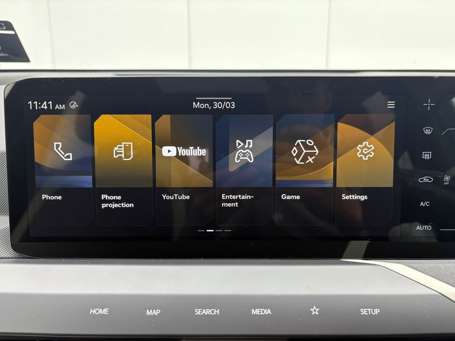 2026 Kia EV5 - image 21