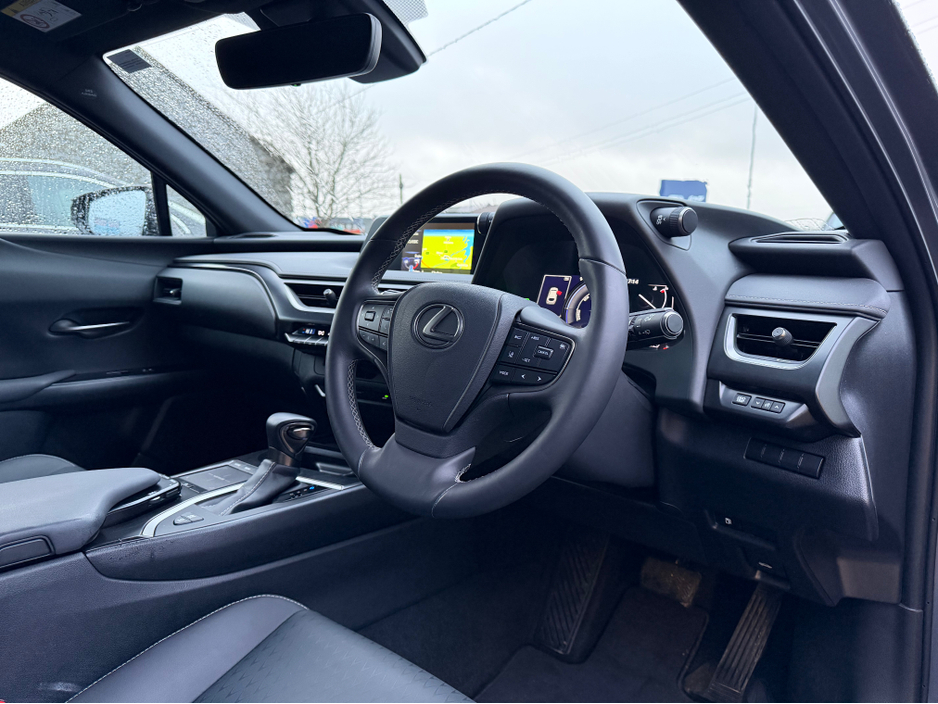 2021 Lexus UX 250 H UX250h - Premium Leather - Low mileage €29,950
