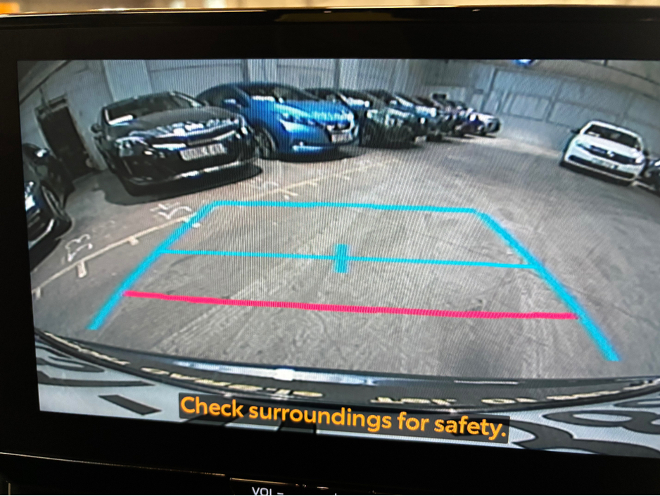 2023 Toyota Corolla LUNA SALOON 4DR AUTO €22,499