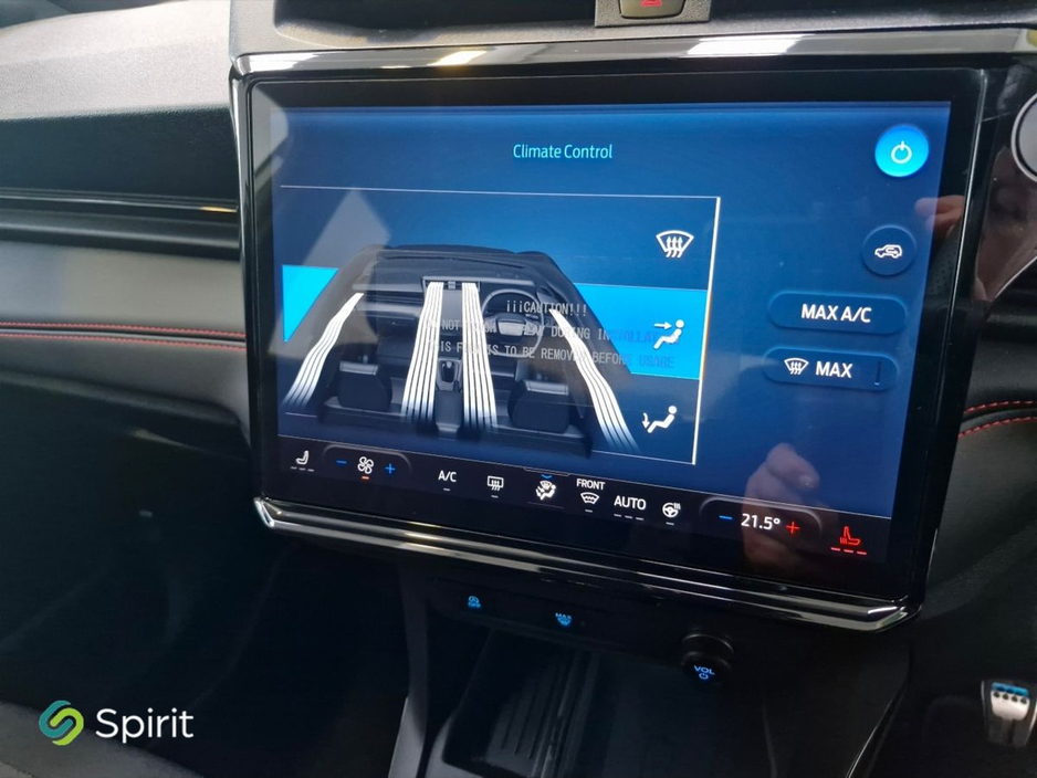 2026 Ford Puma - image 15