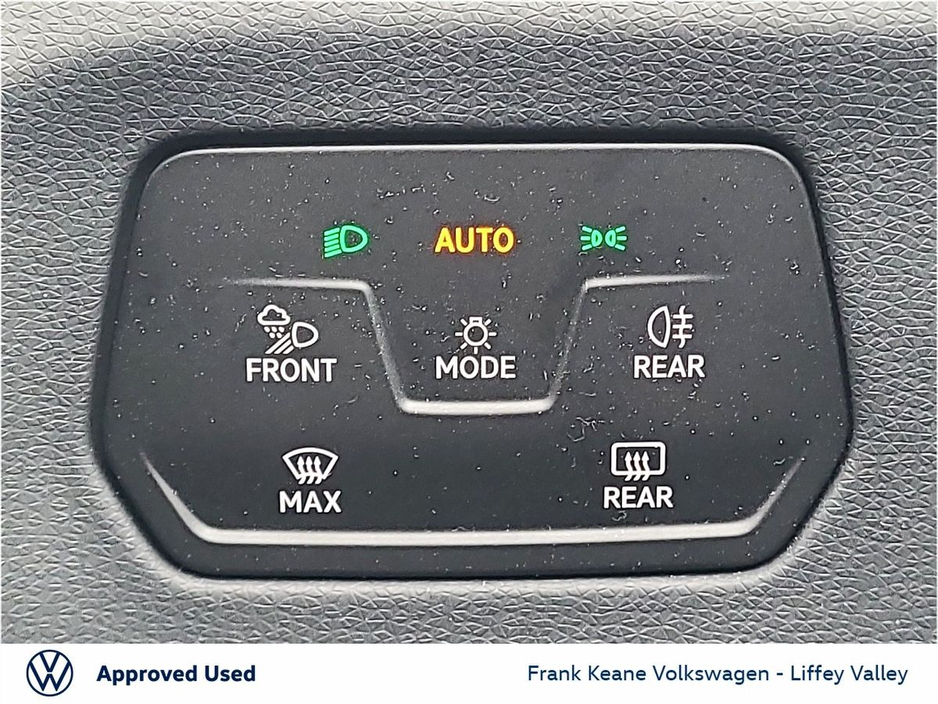 2025 Volkswagen ID.3 - image 19