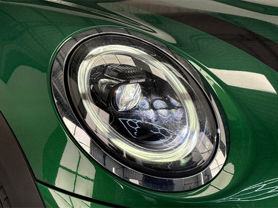 2022 MINI Hatch - image 9