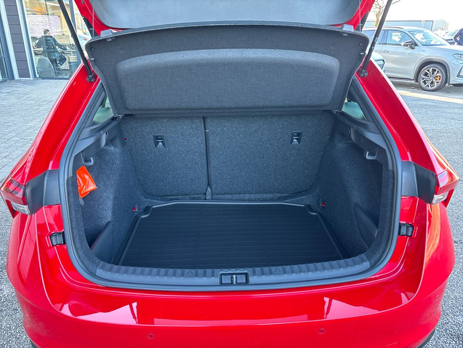 2026 Skoda Scala Monte Carlo 1.0TSI 115HP - Available for immediate 261 delivery €31,995