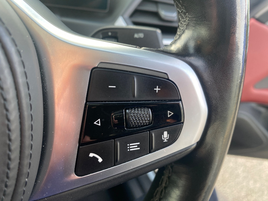 2022 BMW i4 - image 20