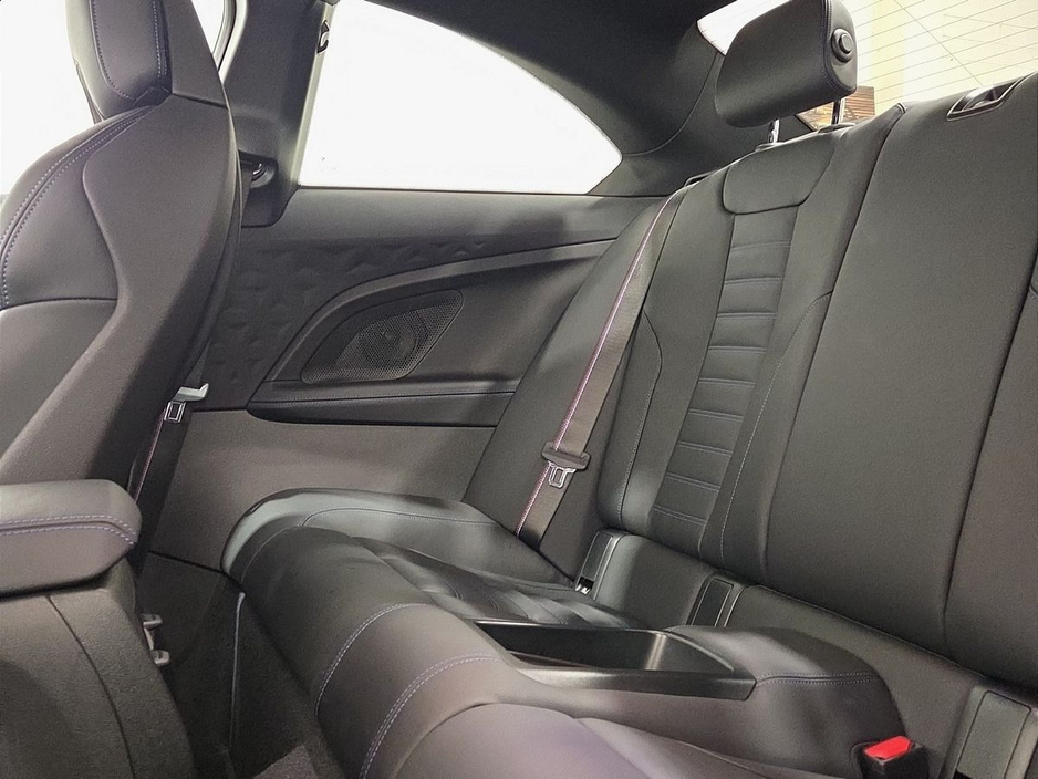 2025 BMW M2 - image 11