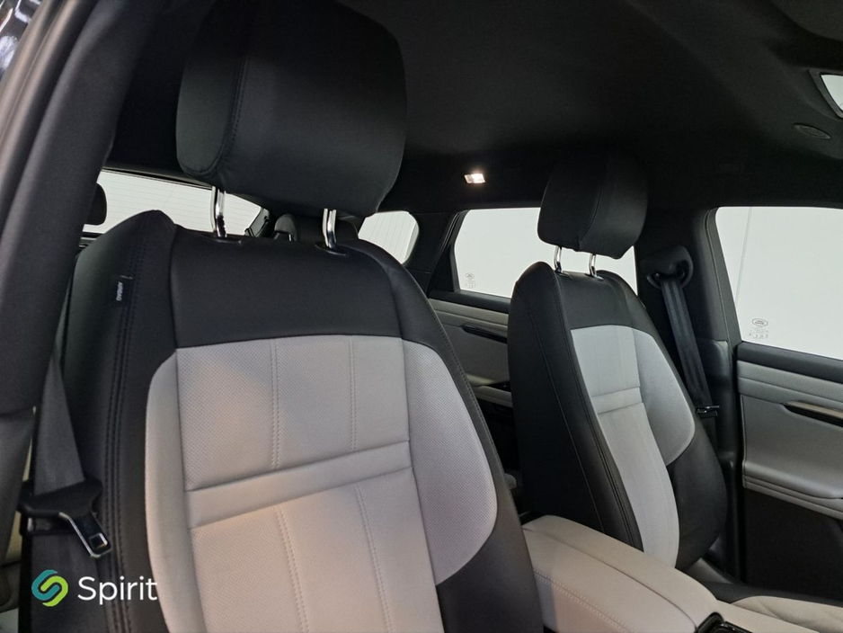 2022 Land Rover Range Rover Evoque - image 16