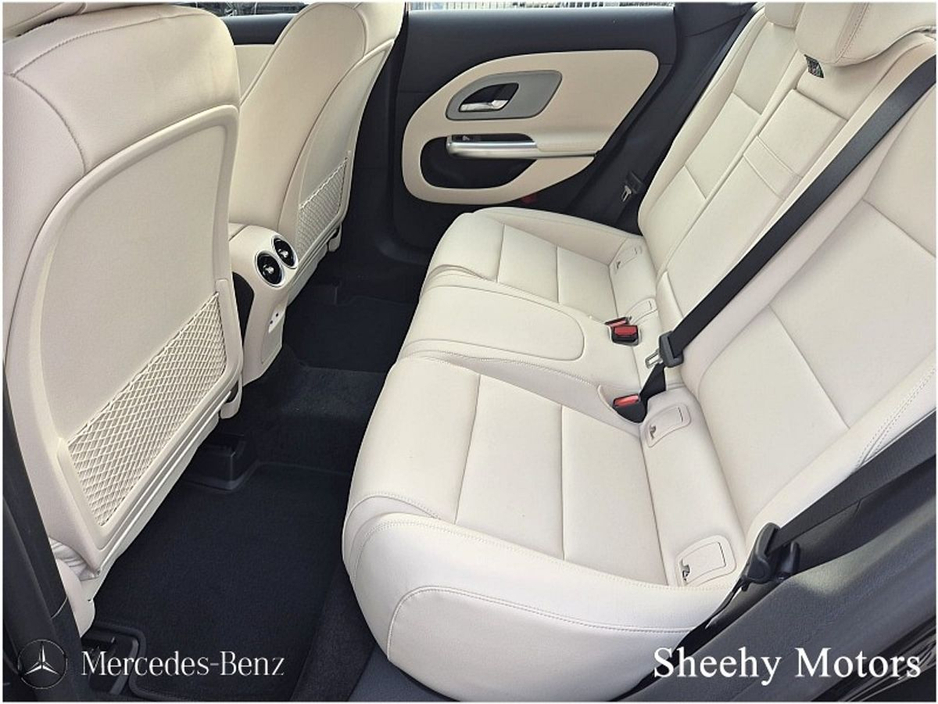 2026 Mercedes-Benz CLA Class - image 12