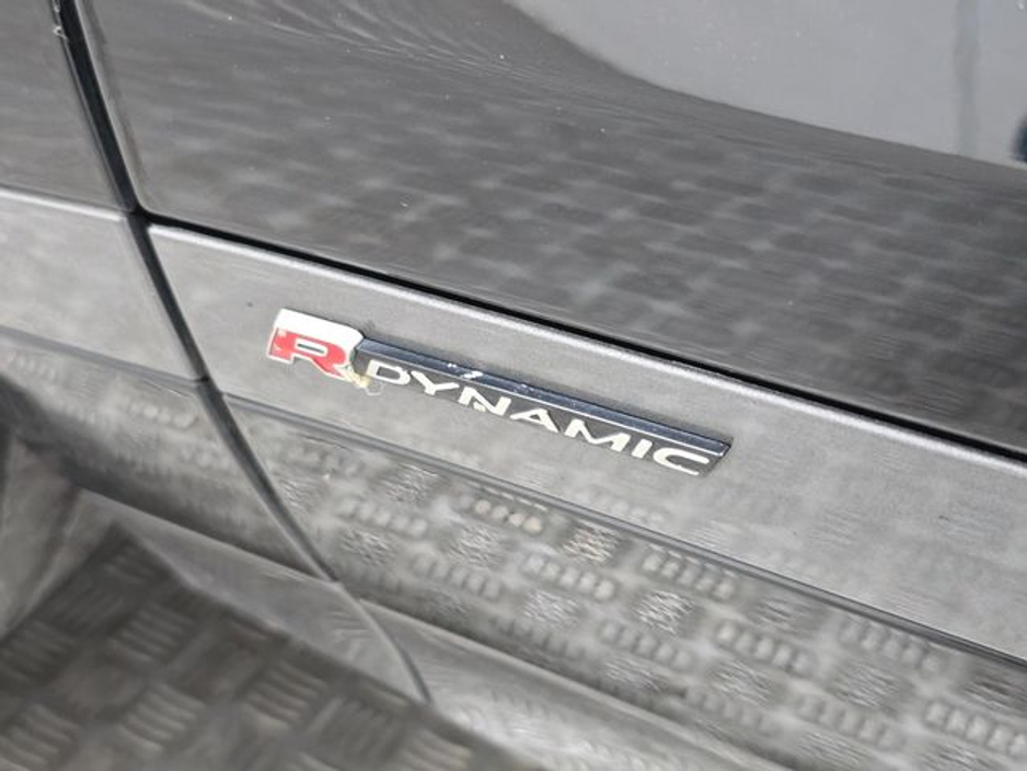 2021 Land Rover Range Rover Evoque - image 10