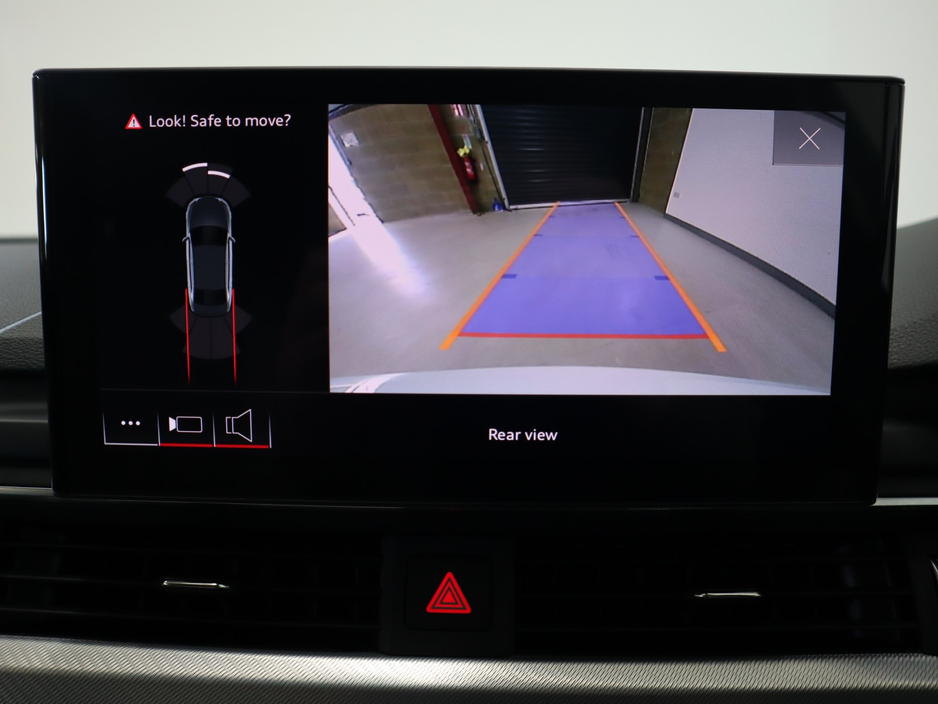 2023 Audi A4 - image 17