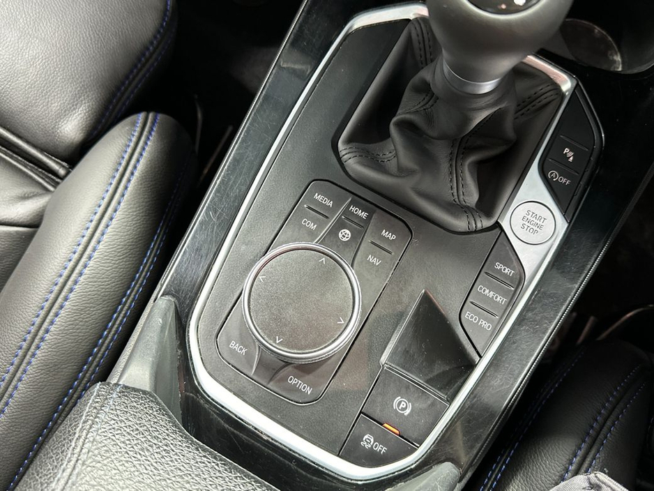 2022 BMW 2 Series 218i M Sport Gran Coupe €29,800