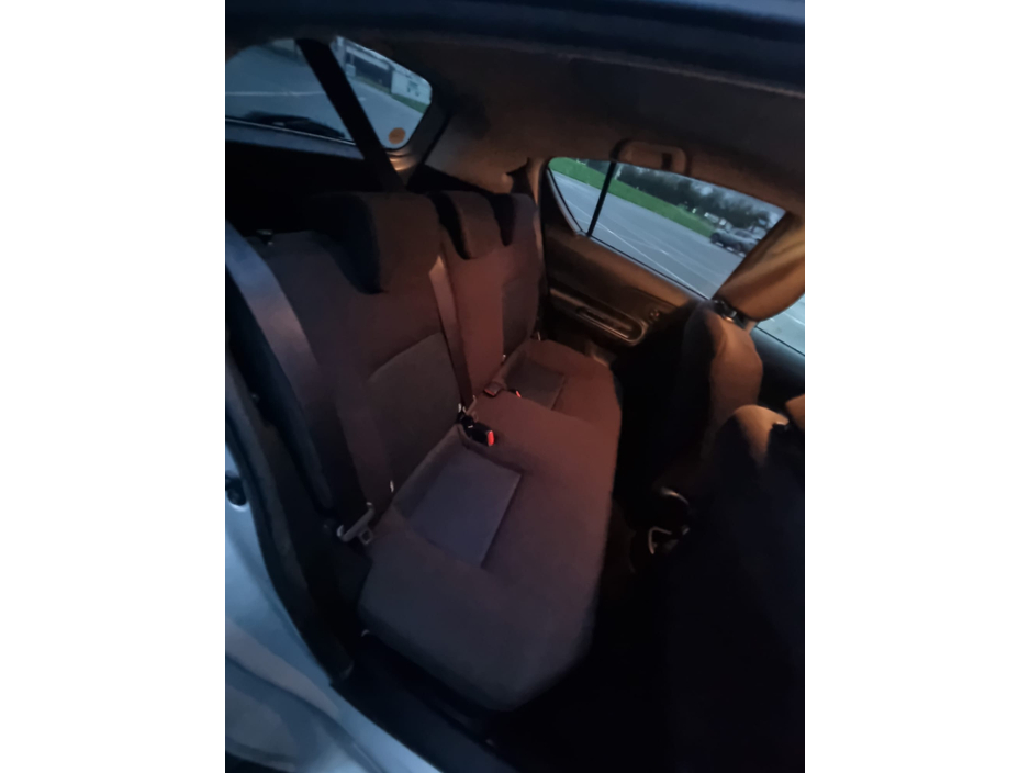 2020 Toyota Aqua 2020 TOYOTA AQUA HYBRID, AUTOMATIC, ALARM & IMMOBILISER  €14,900 €14,900