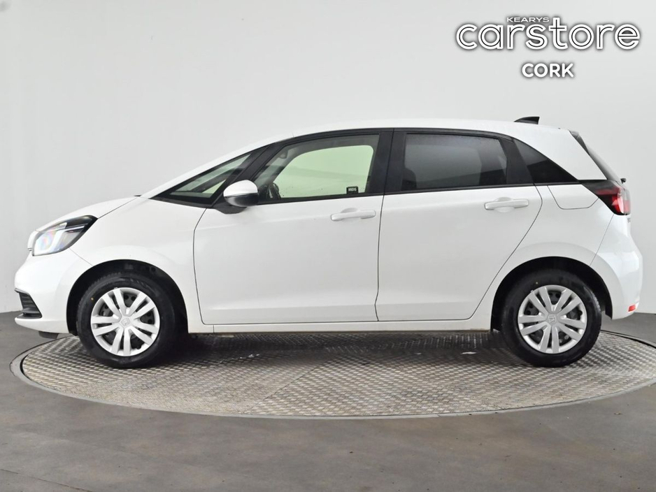 2023 Honda Jazz - image 6