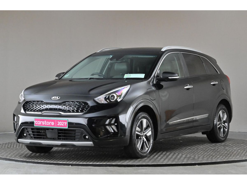 2021 Kia Niro - image 3