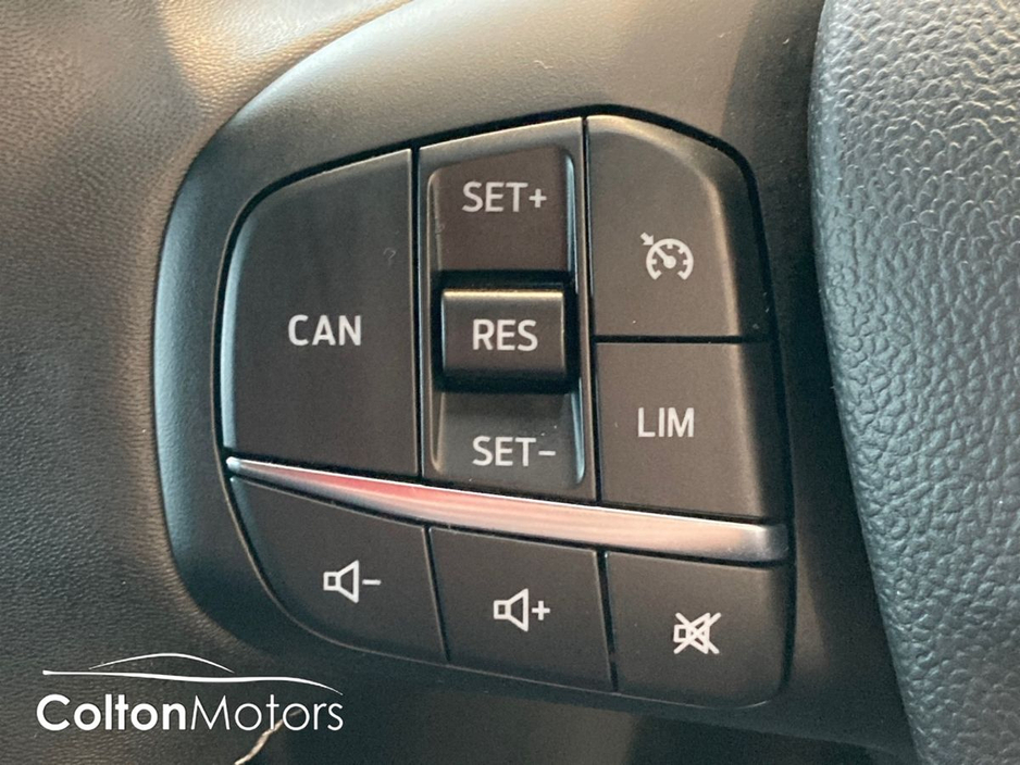 2024 Ford Puma Titanium1.0i (ONLY 22,000KMS FULL SERVICE HISTORY) €25,250