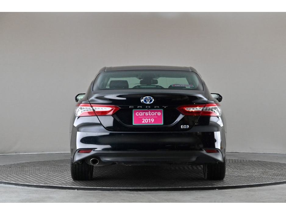 2019 Toyota Camry 2.5 HYBRID *FULL LEATHER*HEAD-UP DISPLAY*ANDROID CAR PLAYER* €21,890