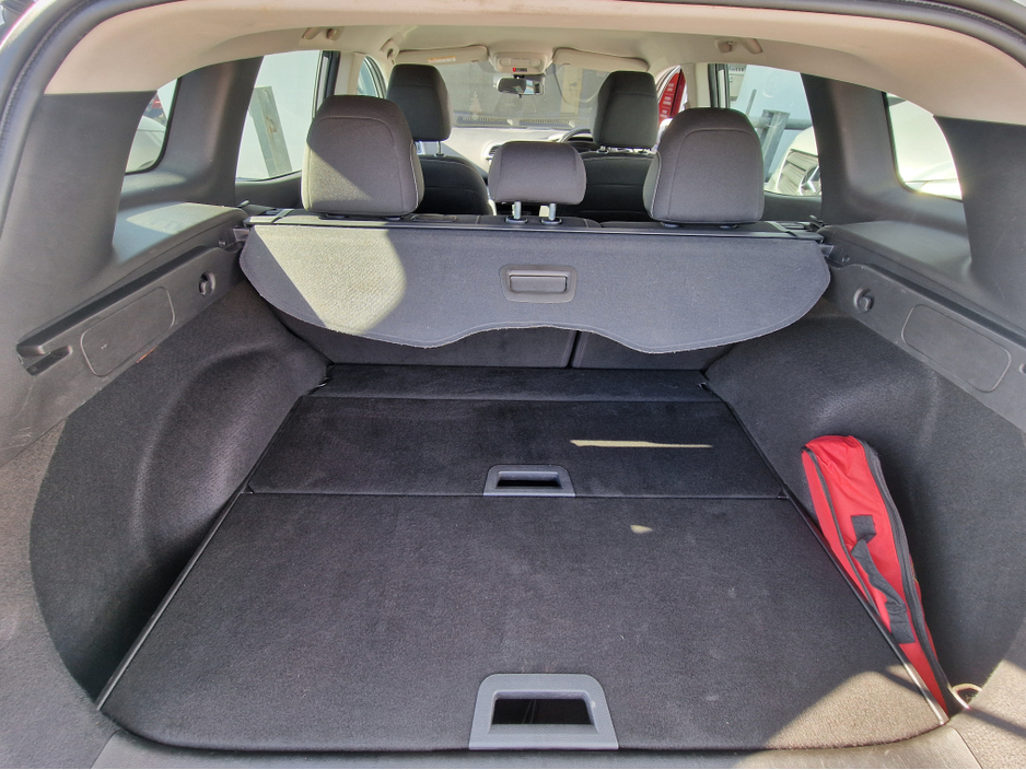 2018 Renault Kadjar - image 32