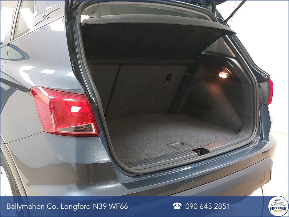 2020 SEAT Arona - image 24