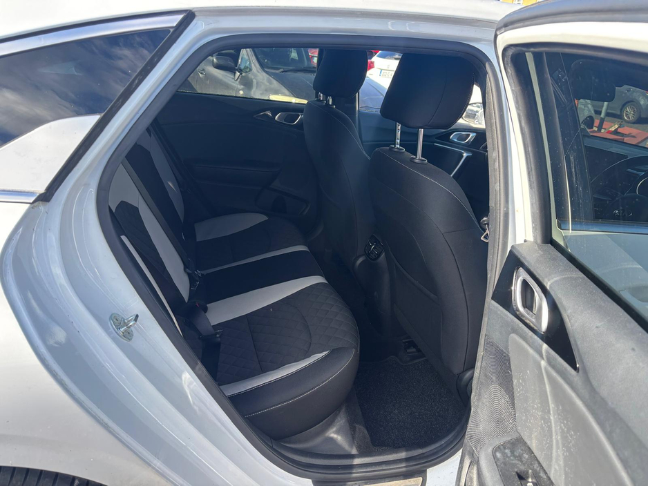 2021 Kia pro_ceed - image 8