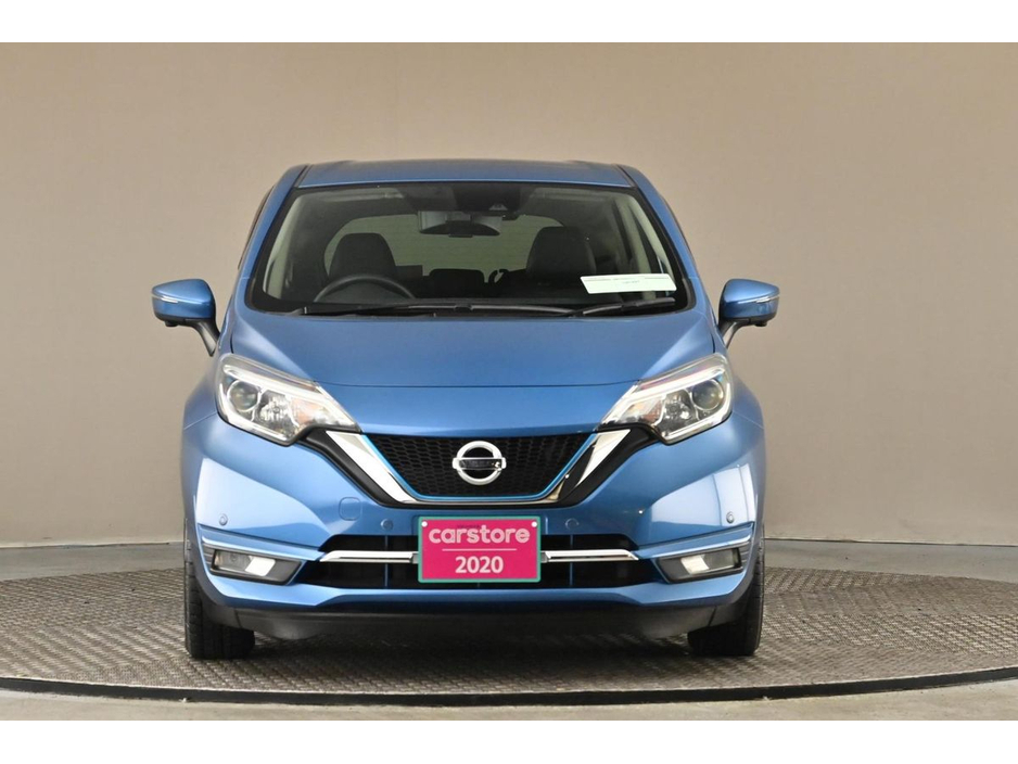 2020 Nissan Note - image 2