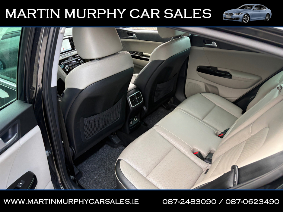 2021 Kia Sportage - image 18