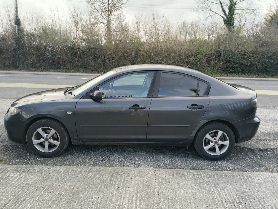 2007 Mazda Mazda3 - image 4