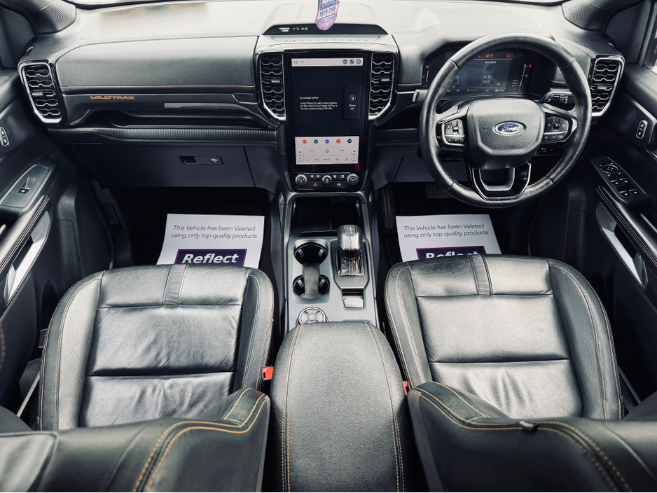 2023 Ford Ranger - image 13