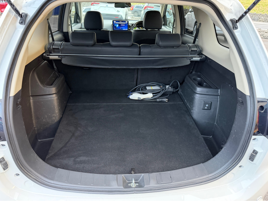 2019 Mitsubishi Outlander - image 12