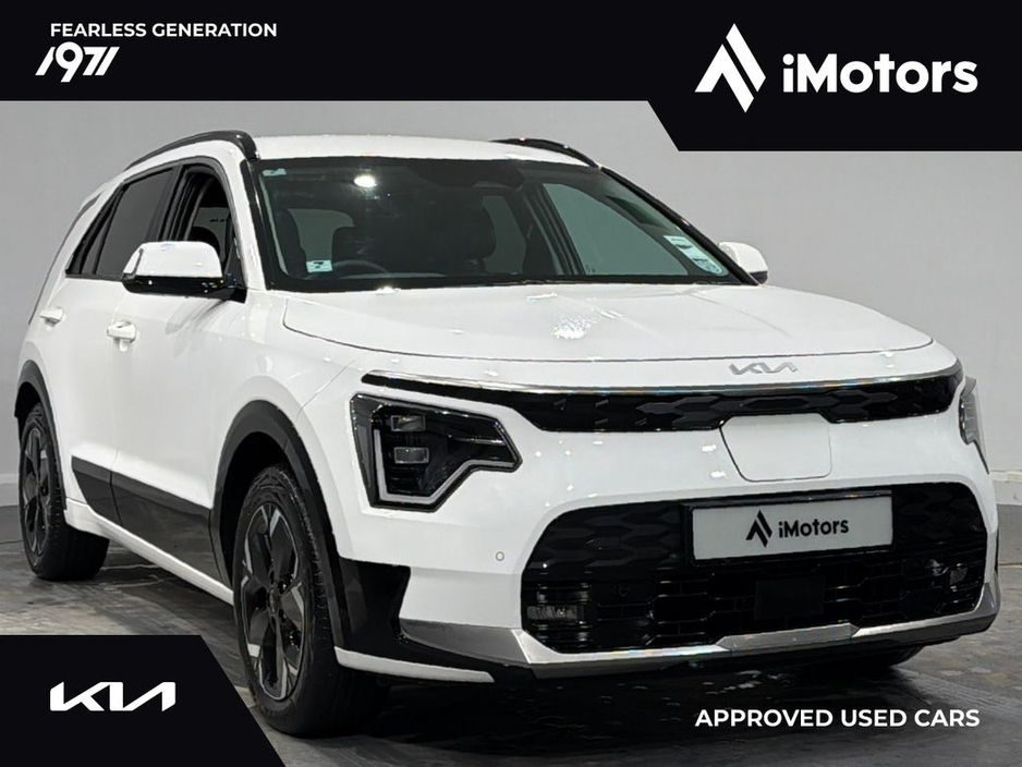 2025 Kia e-Niro for sale in , Ireland