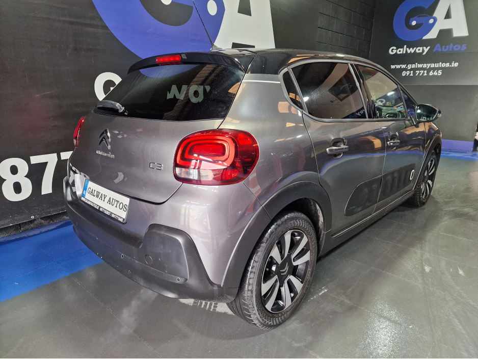 2019 Citroen C3 - image 9