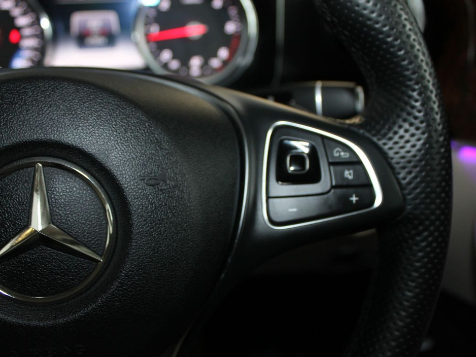 2018 Mercedes-Benz E Class - image 23