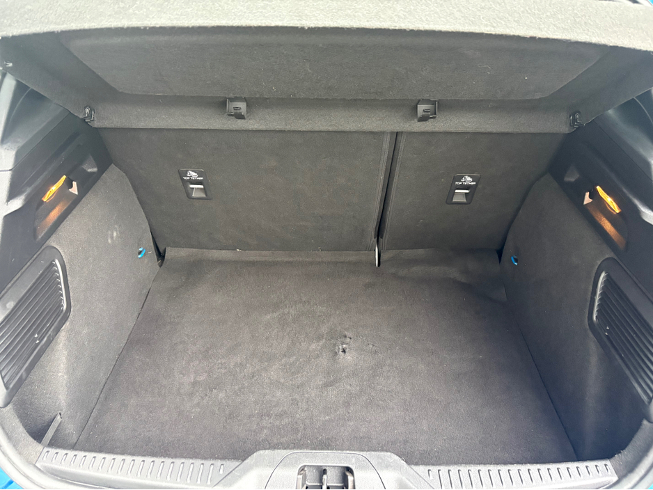 2019 Ford Focus 1.0 PETROL ST-LINE €15,990