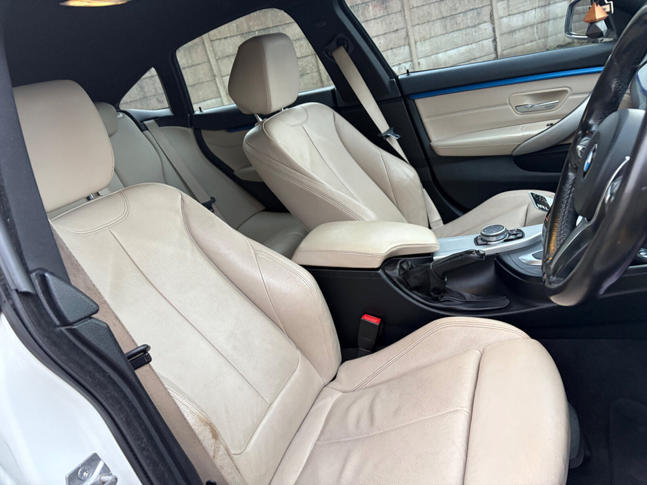 2015 BMW 4 Series - image 4